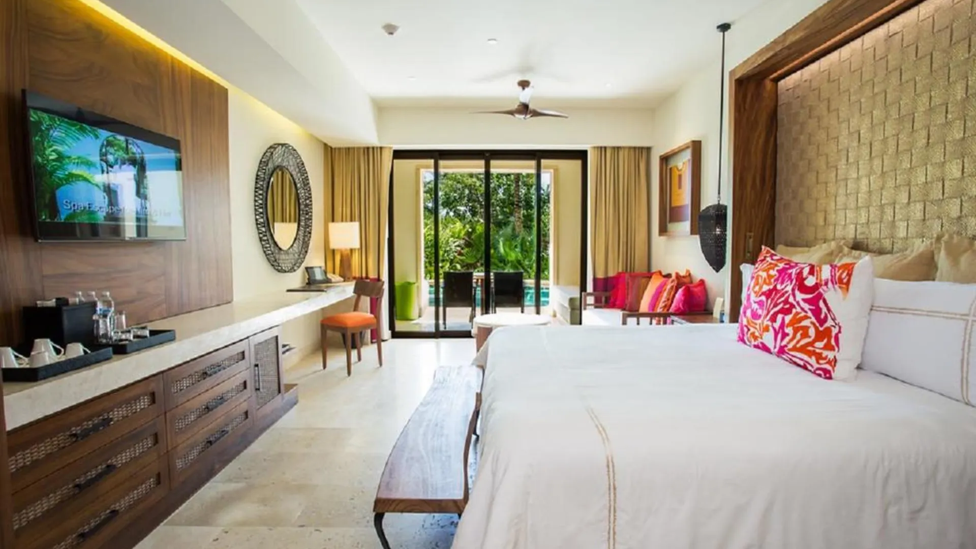Secrets Akumal Riviera Maya - Adults Only 5*,  Mexique