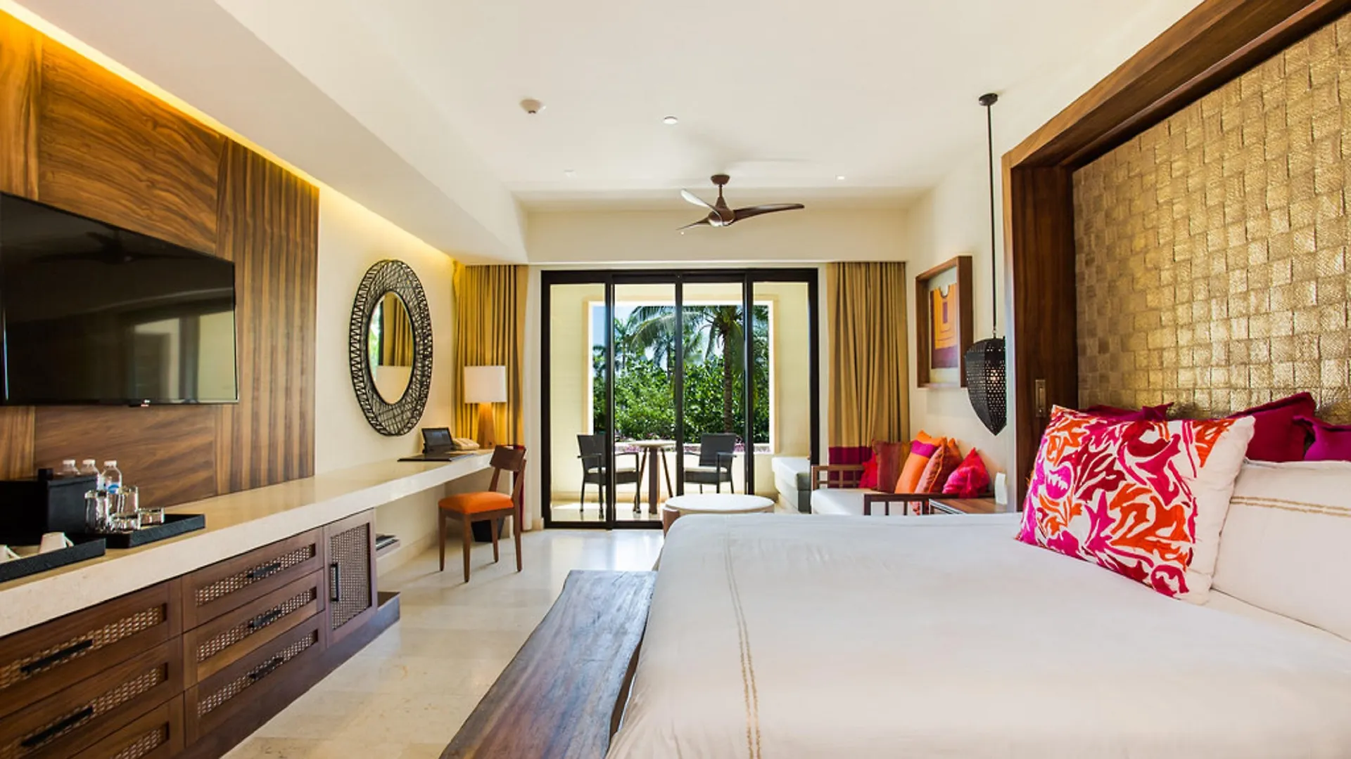 Secrets Akumal Riviera Maya - Adults Only Station touristique