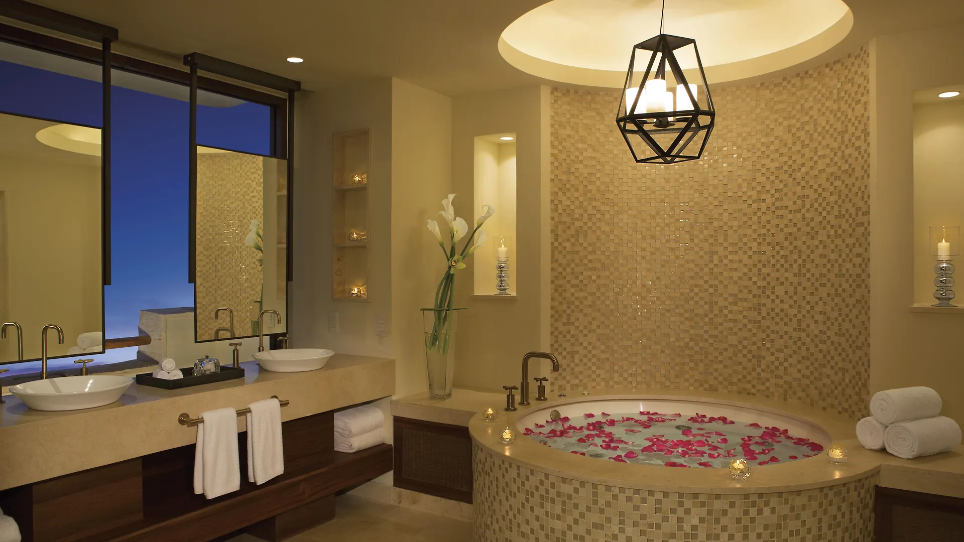 Station touristique Secrets Akumal Riviera Maya - Adults Only