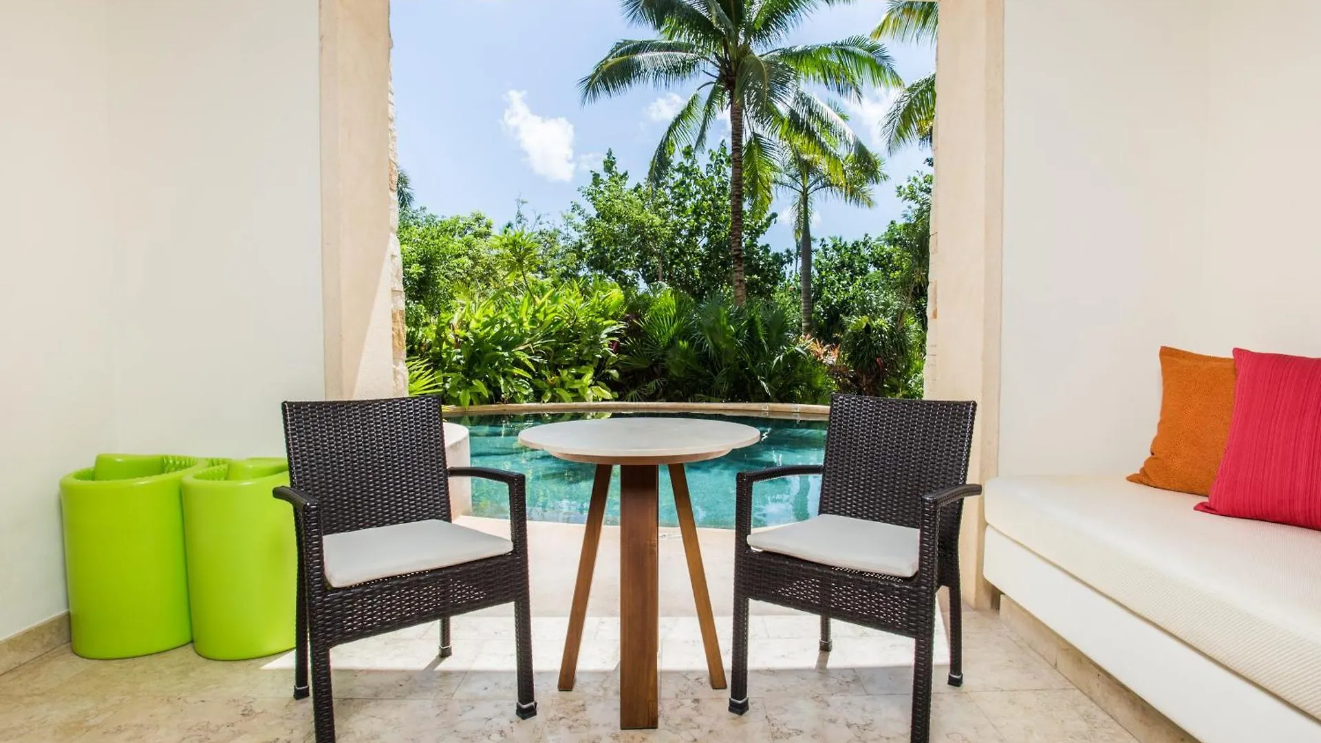 Resort Secrets Akumal Riviera Maya - Adults Only