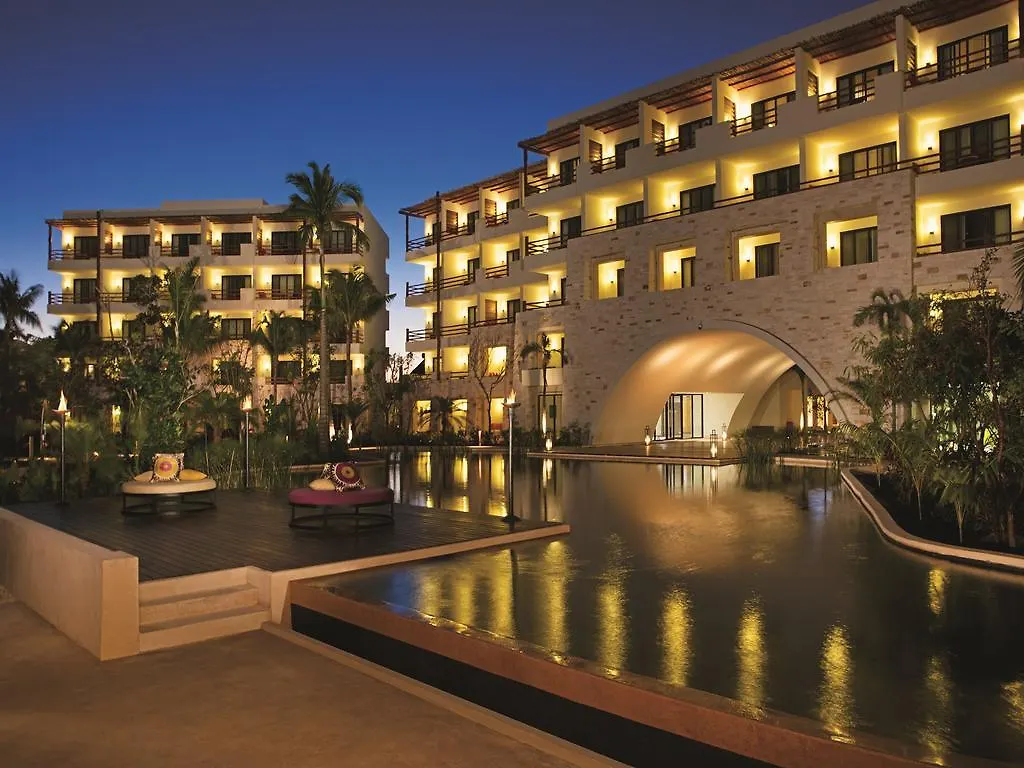 Secrets Akumal Riviera Maya - Adults Only 5*,