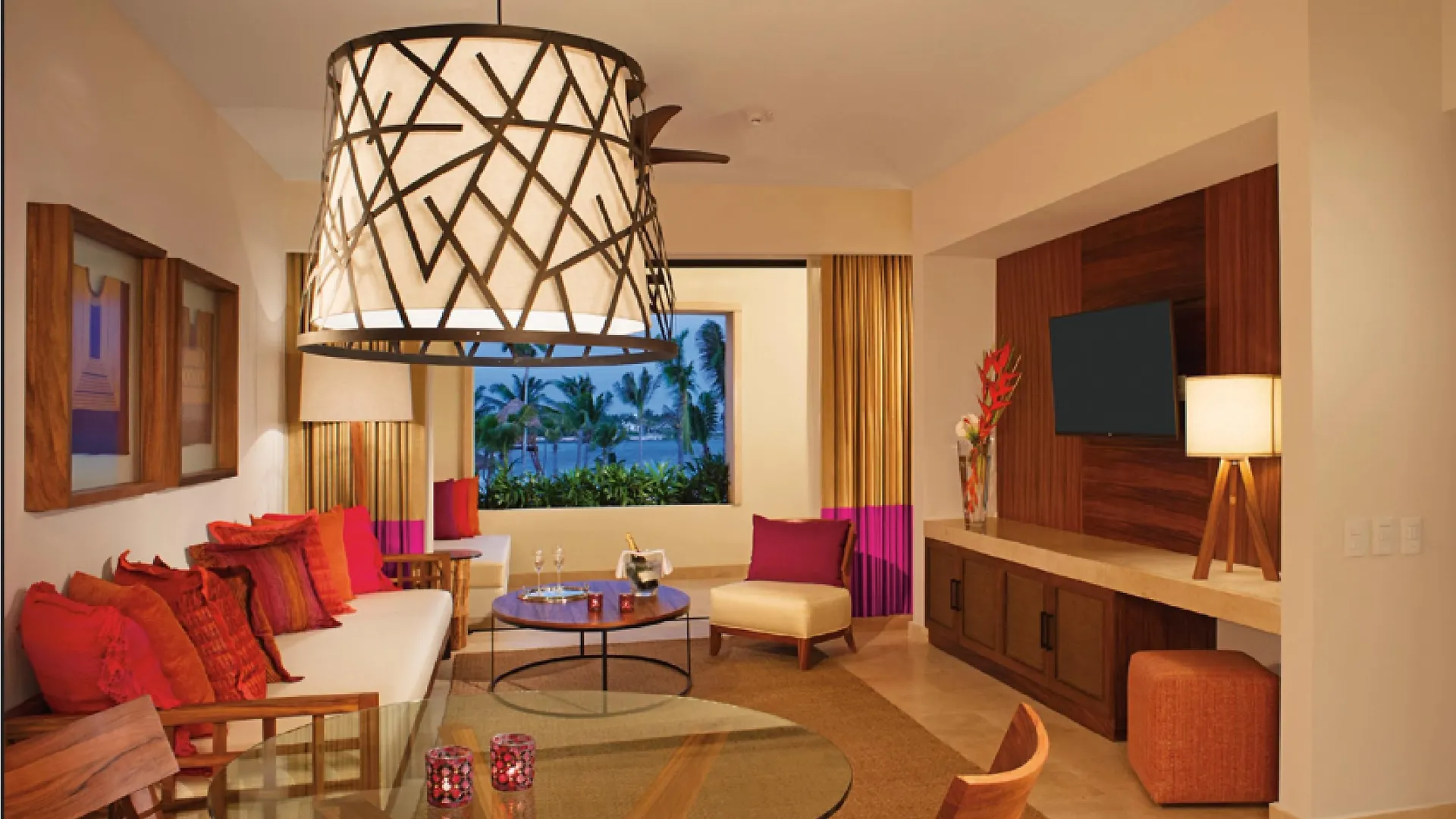 Secrets Akumal Riviera Maya - Adults Only