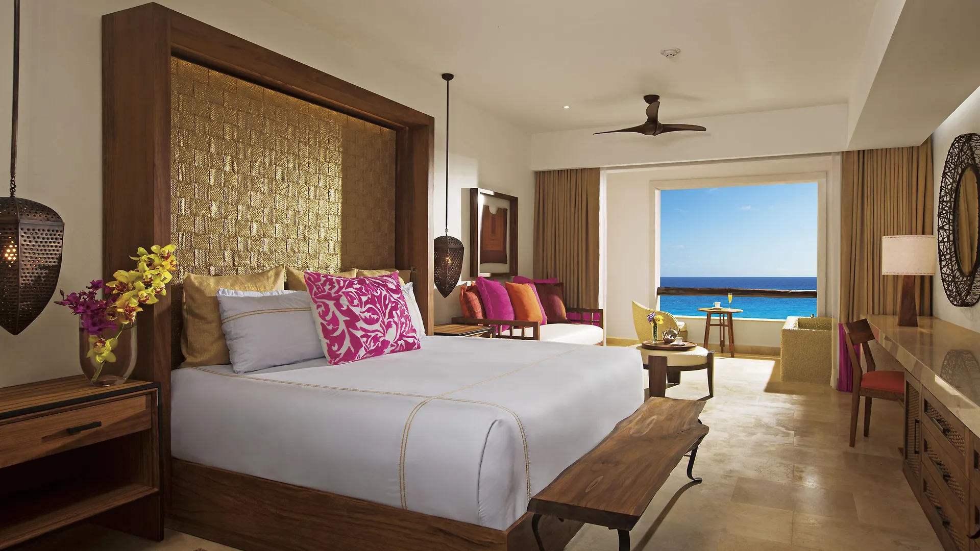 Secrets Akumal Riviera Maya - Adults Only