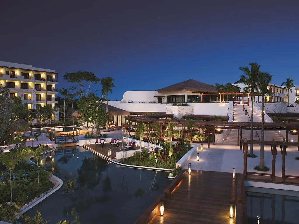 Secrets Akumal Riviera Maya - Adults Only 5*,