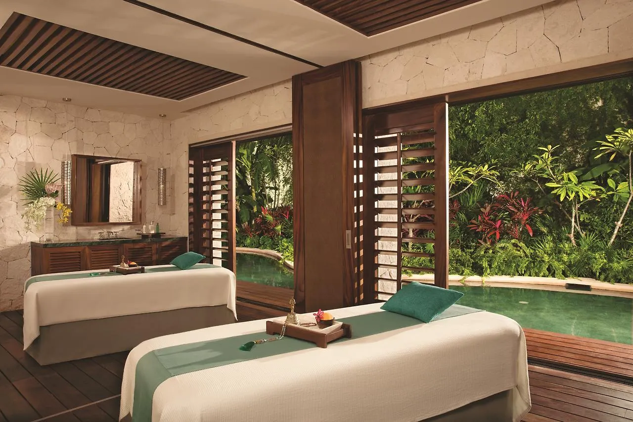 Secrets Akumal Riviera Maya - Adults Only 5*,  Meksika