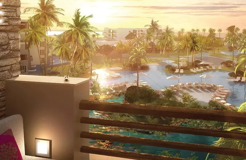 Resort Secrets Akumal Riviera Maya - Adults Only