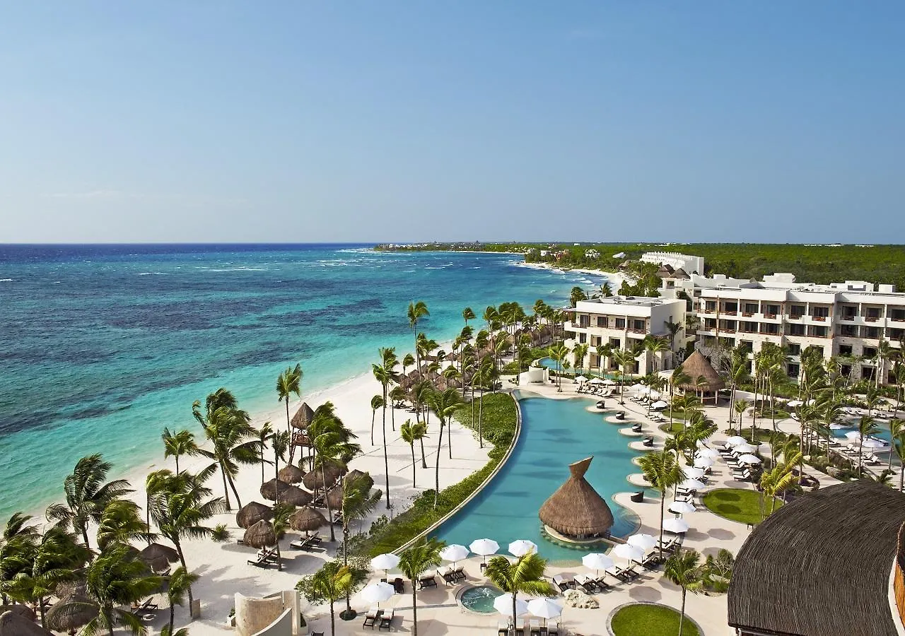 Secrets Akumal Riviera Maya - Adults Only Resort