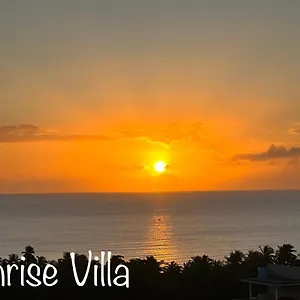 Apartment Sunrise