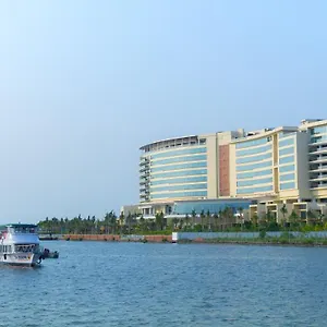 Grand Hyatt Bolgatty Otel Kochi