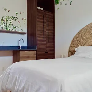 Apartment En La Riviera Maya