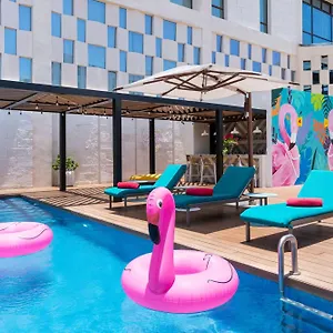 Hotel Nh Cancun Airport, Alfredo V. Bonfil