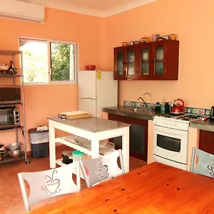 Apartment Casa Gatos