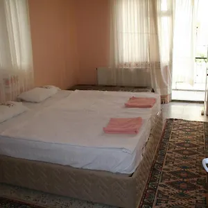 Gobi Konukevi Bergama