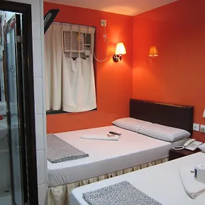 Guest house Traveller's