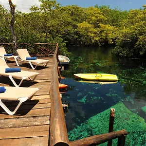 Resort Bel Air Collection & Riviera Maya, Xpu-Ha