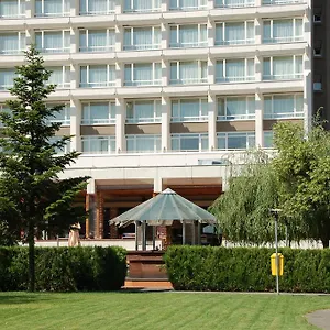 Ramada By Wyndham Parc Otel Bükreş