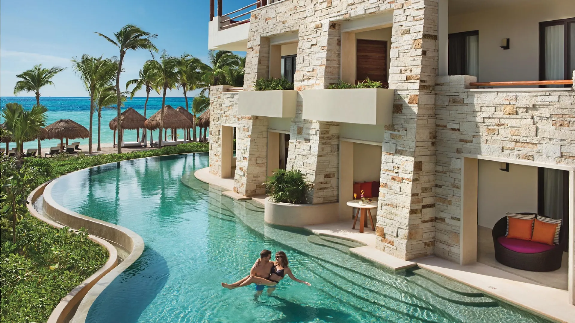 Secrets Akumal Riviera Maya - Adults Only México