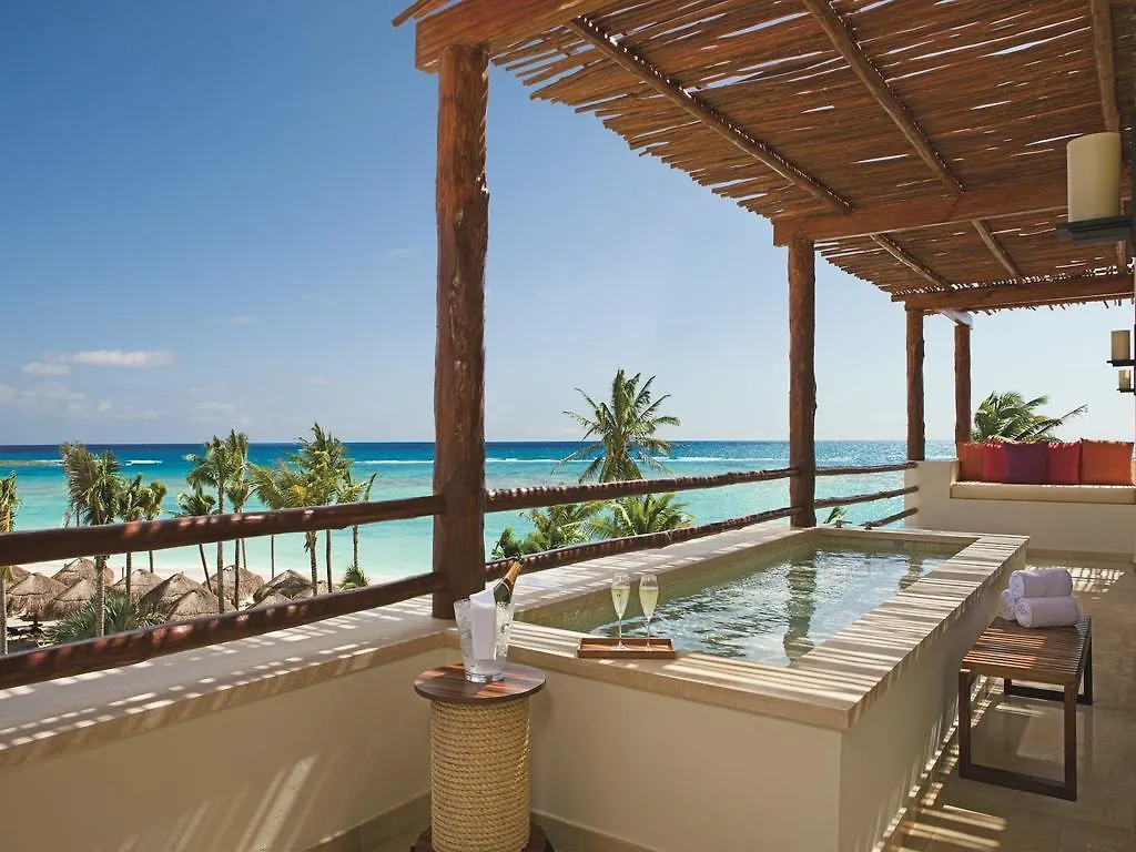 Secrets Akumal Riviera Maya - Adults Only 5*,  México