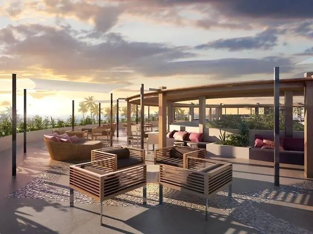 Secrets Akumal Riviera Maya - Adults Only Resort