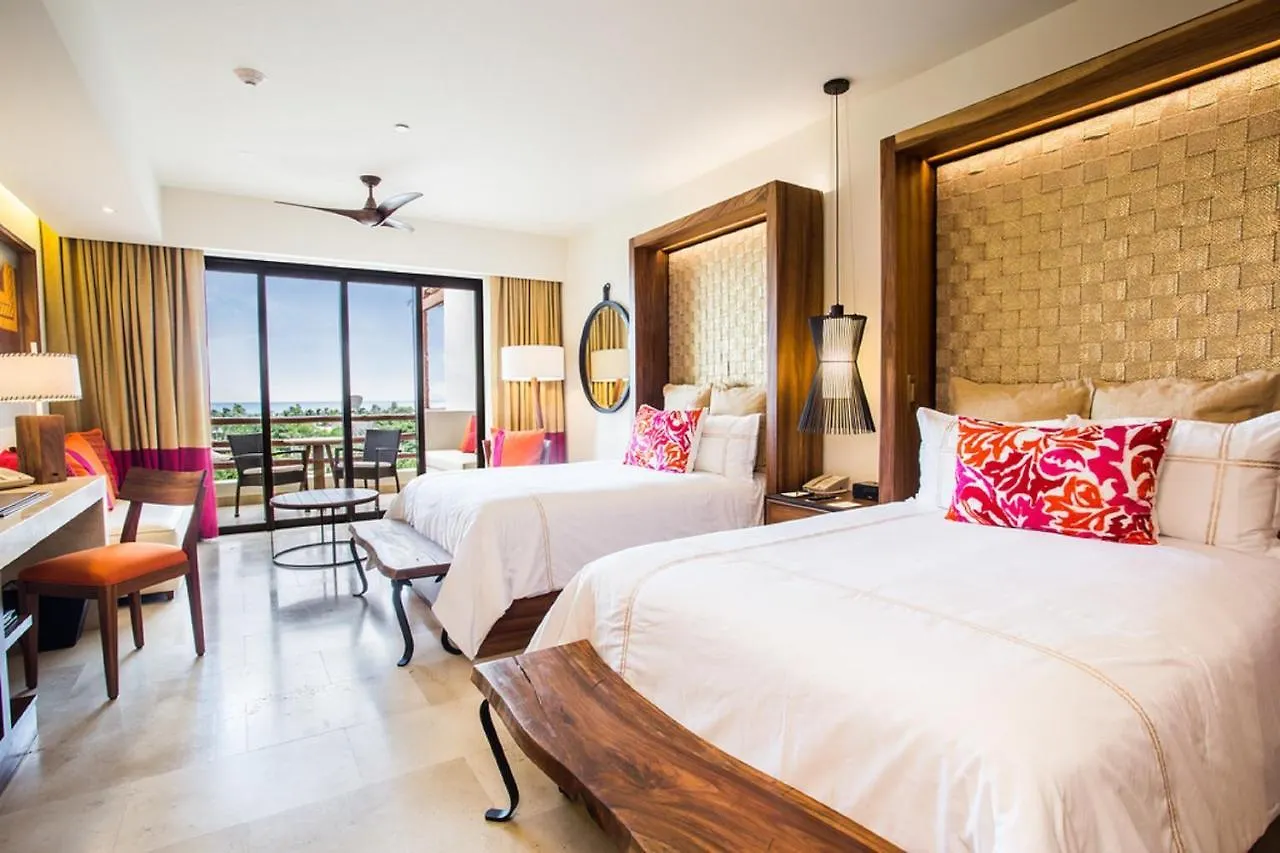 Secrets Akumal Riviera Maya - Adults Only 5*,