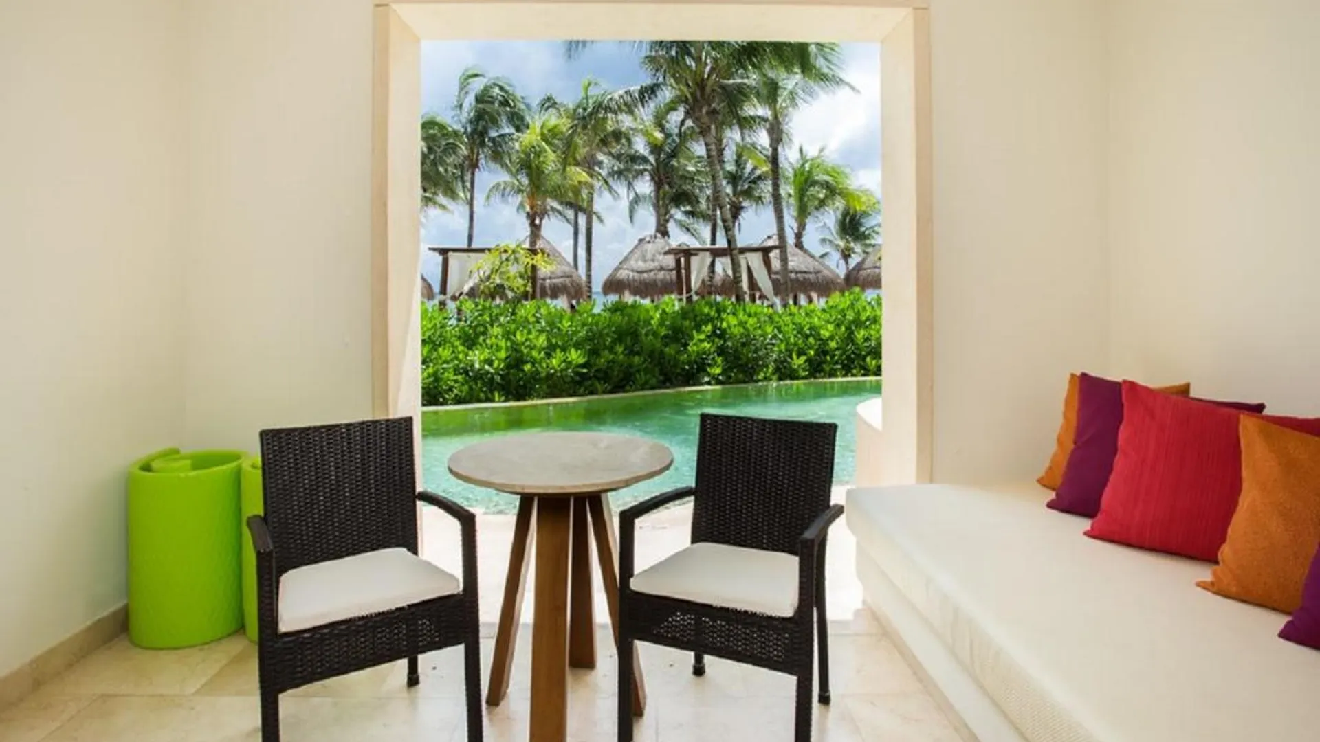 Secrets Akumal Riviera Maya - Adults Only