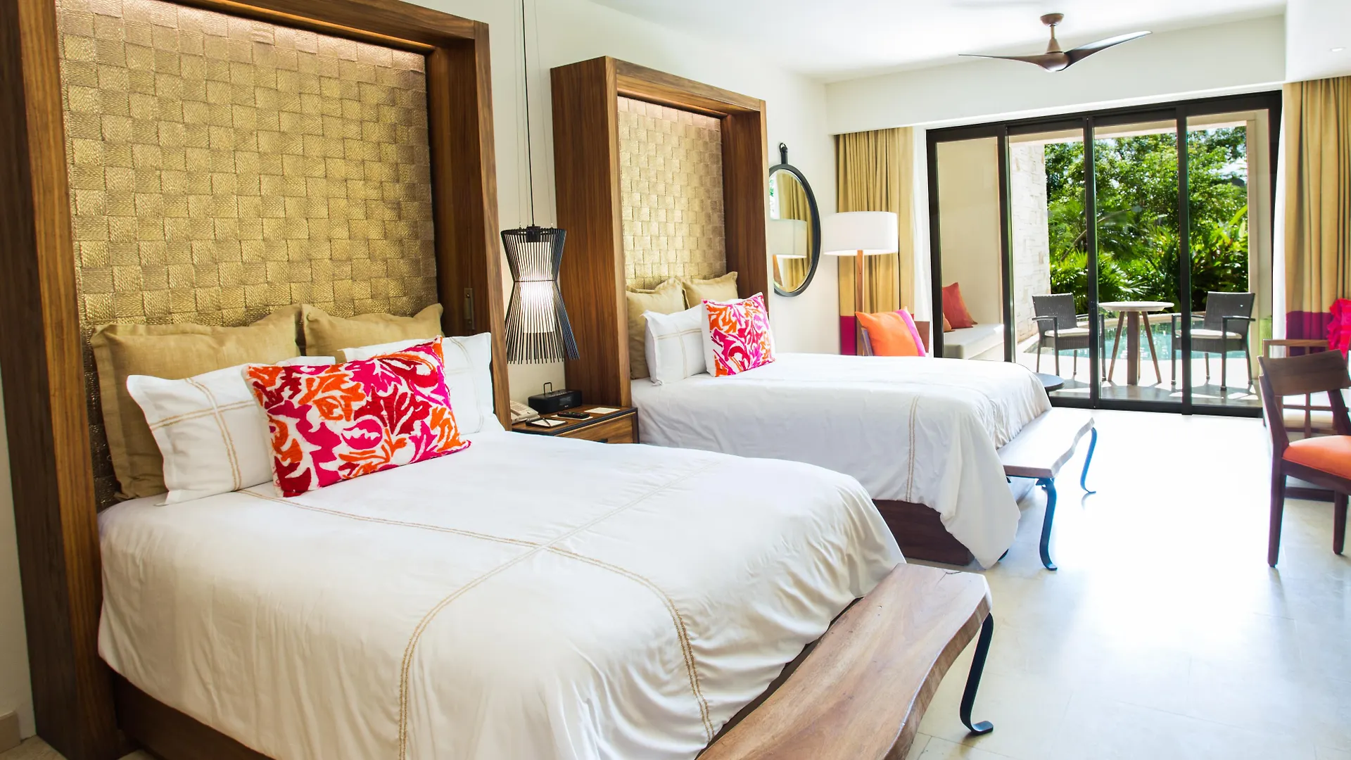 Secrets Akumal Riviera Maya - Adults Only 5*,