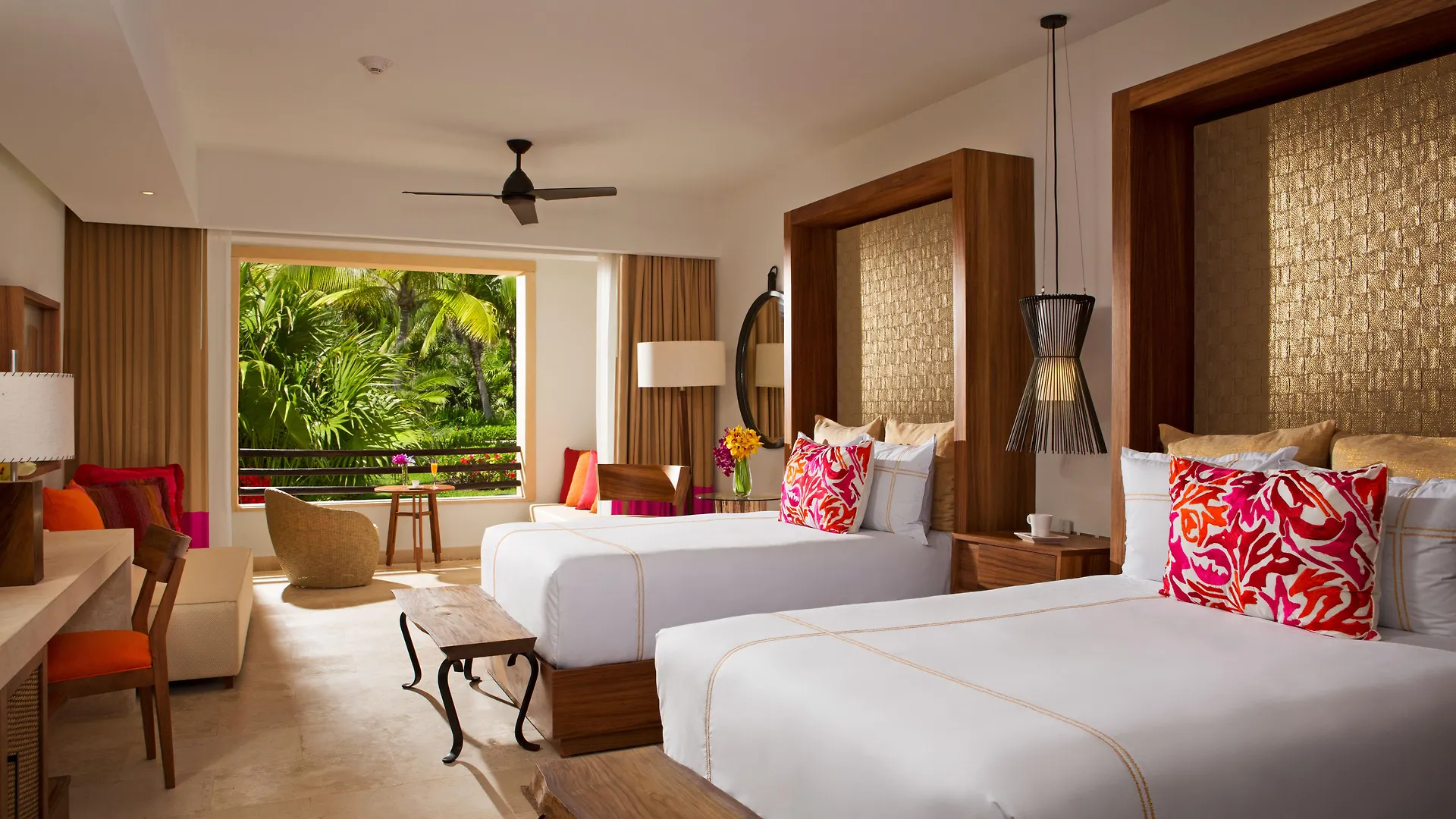 ***** Resort Secrets Akumal Riviera Maya - Adults Only Mexico