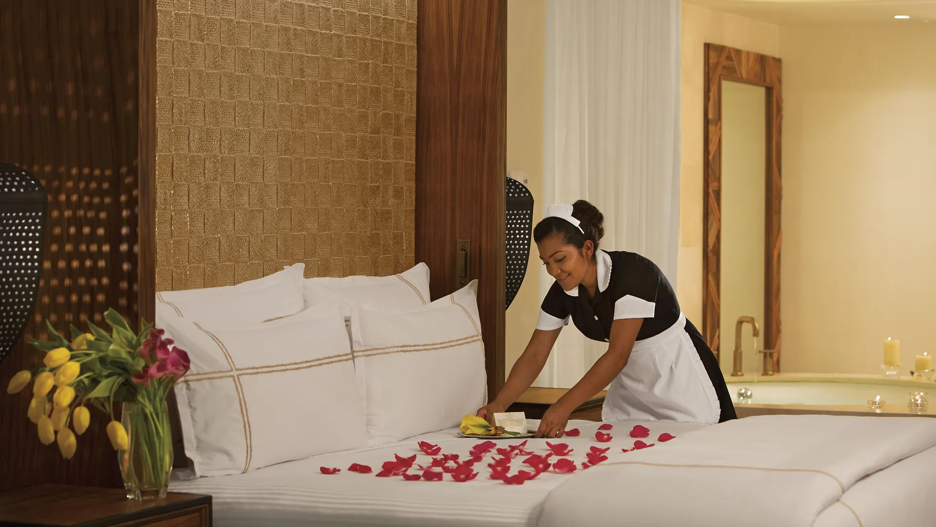 Secrets Akumal Riviera Maya - Adults Only Resort