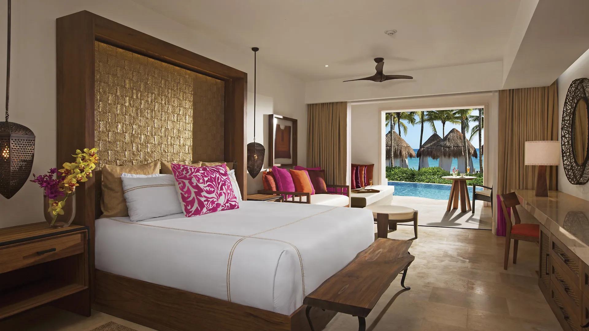 Secrets Akumal Riviera Maya - Adults Only