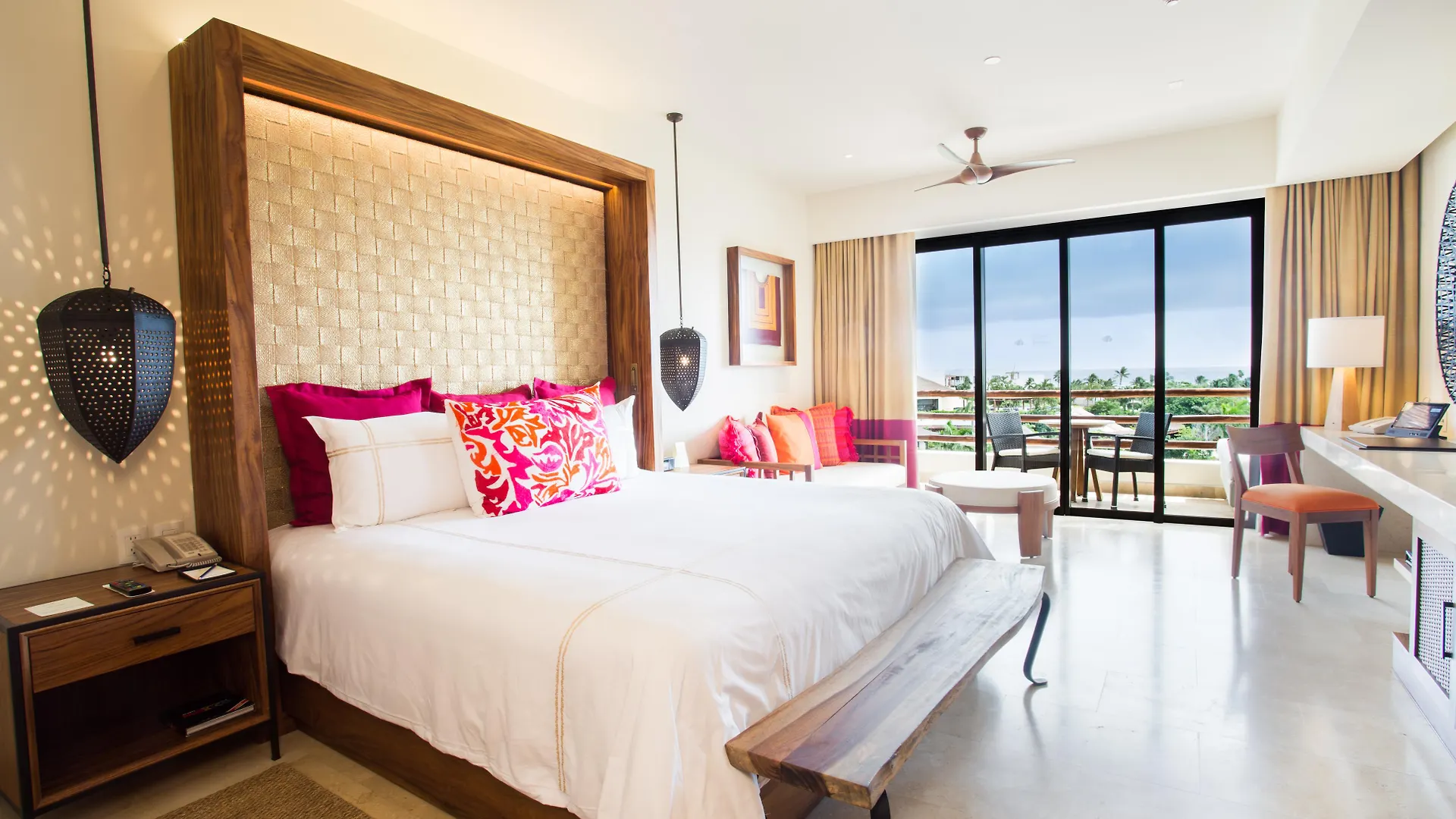 Secrets Akumal Riviera Maya - Adults Only Resort