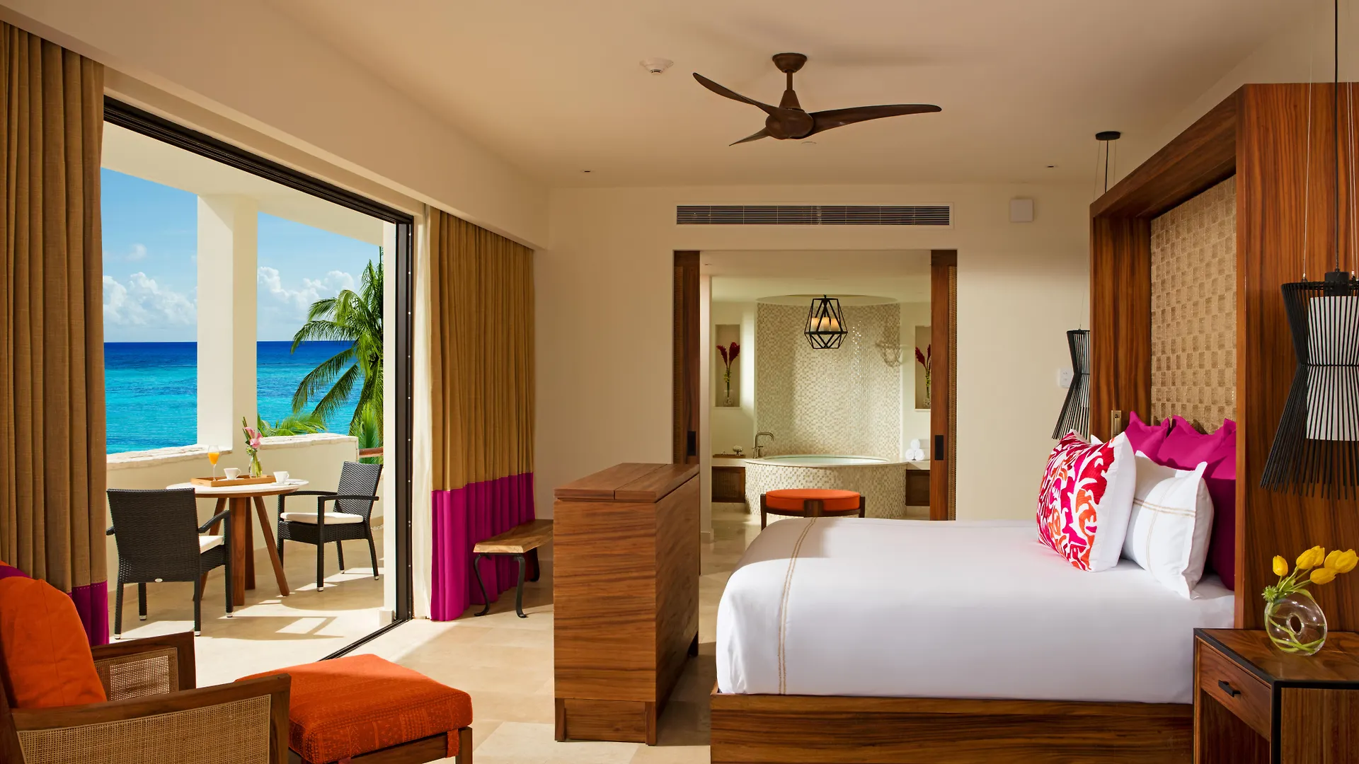 Secrets Akumal Riviera Maya - Adults Only Resort