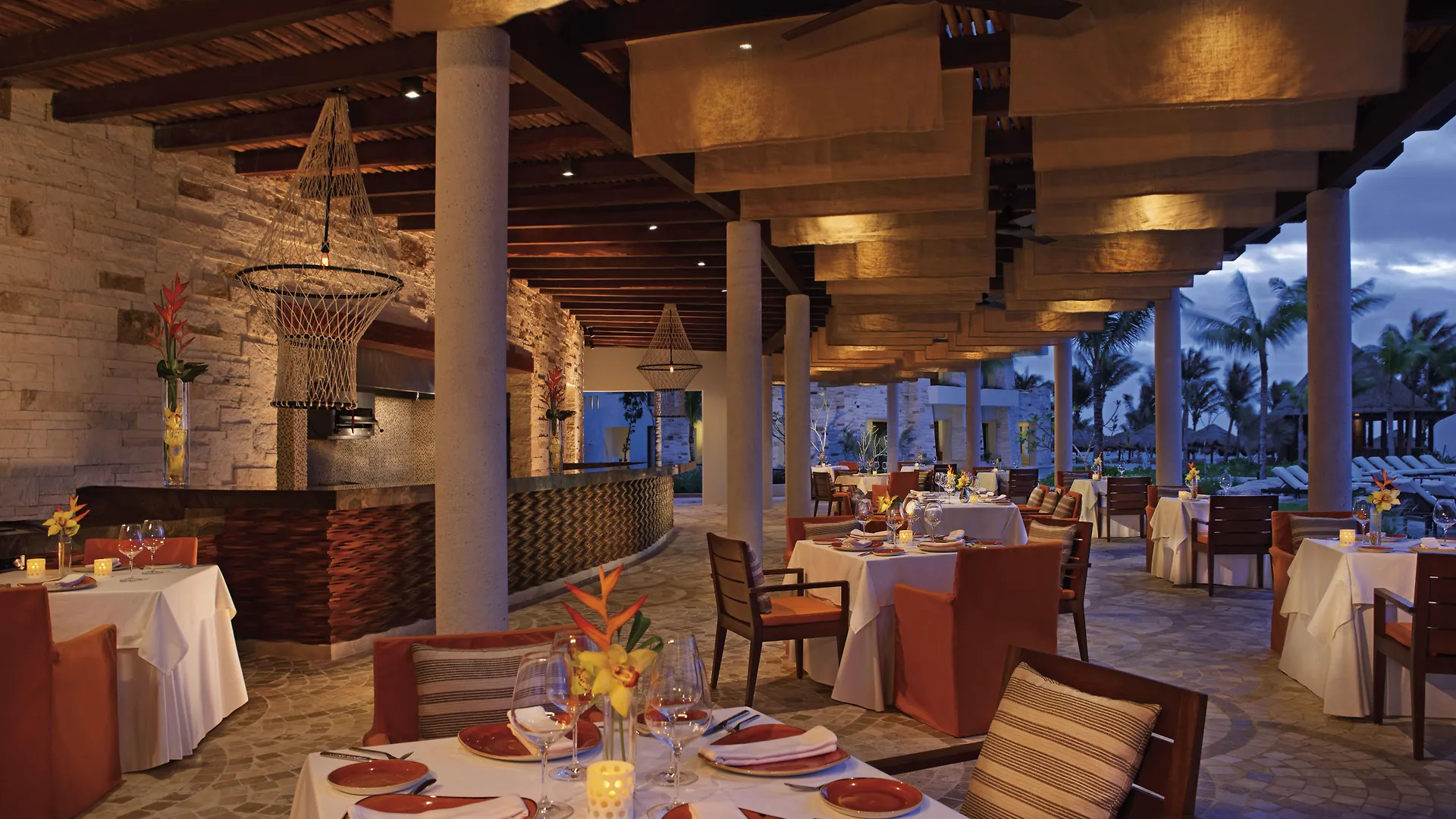 Secrets Akumal Riviera Maya - Adults Only 5*,