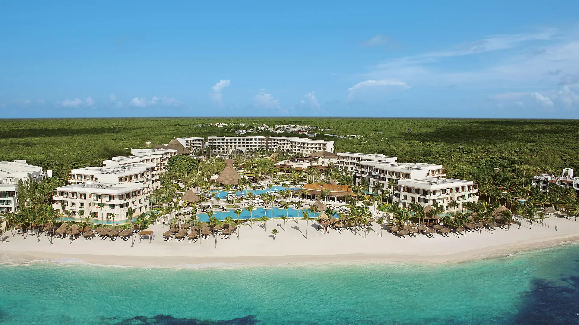 Resort Secrets Akumal Riviera Maya - Adults Only