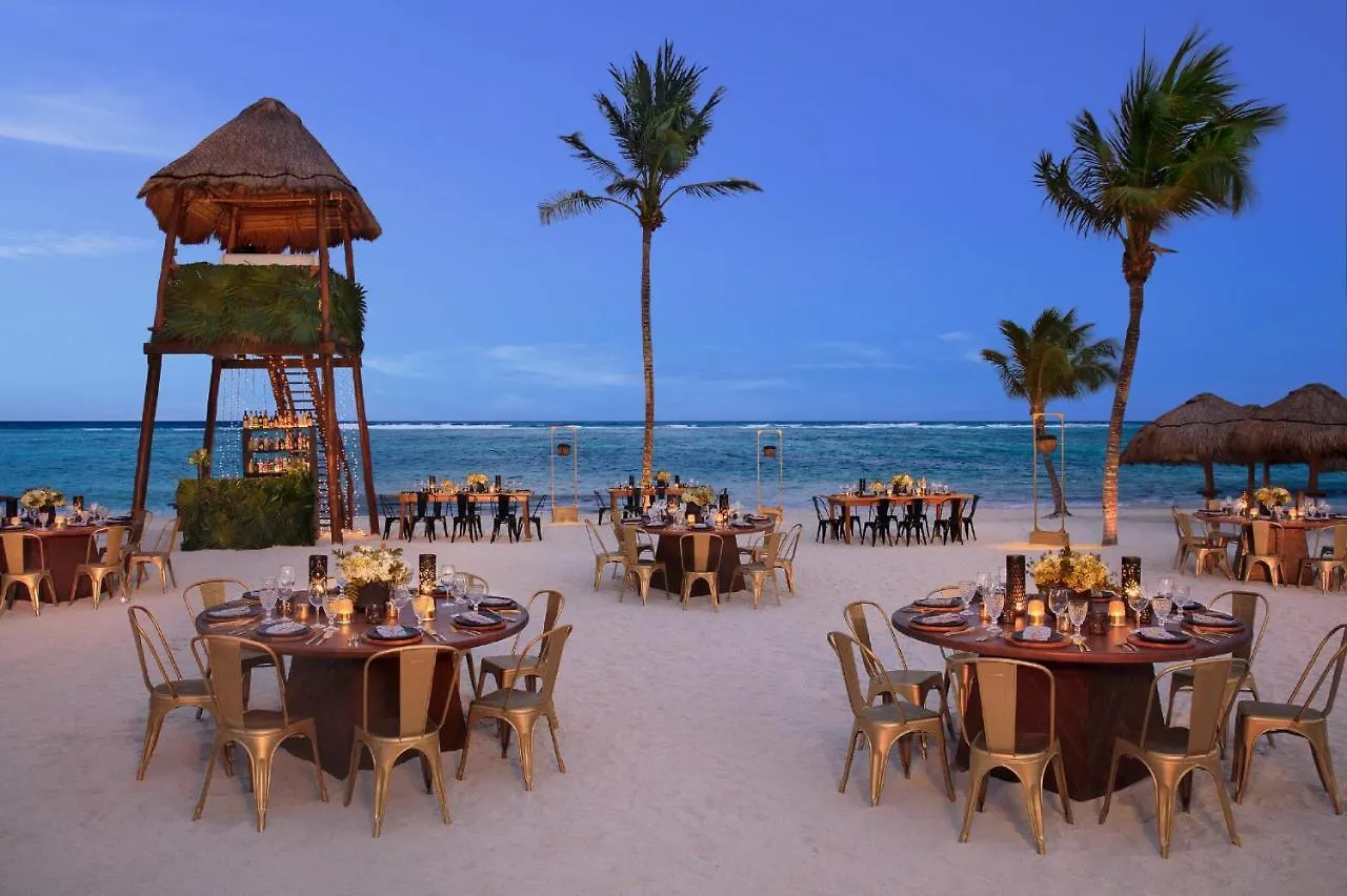 Secrets Akumal Riviera Maya - Adults Only Mexico
