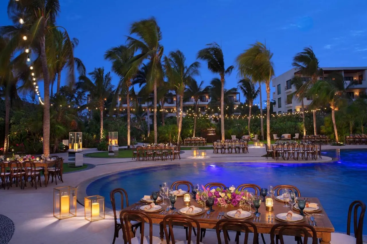 Secrets Akumal Riviera Maya - Adults Only 5*,  Mexico