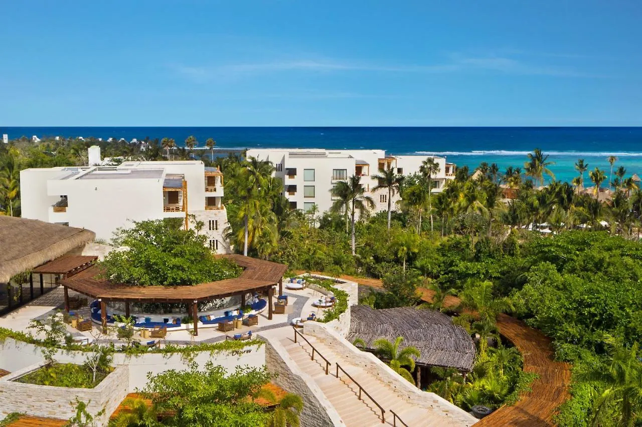 ***** Resort Secrets Akumal Riviera Maya - Adults Only Mexico