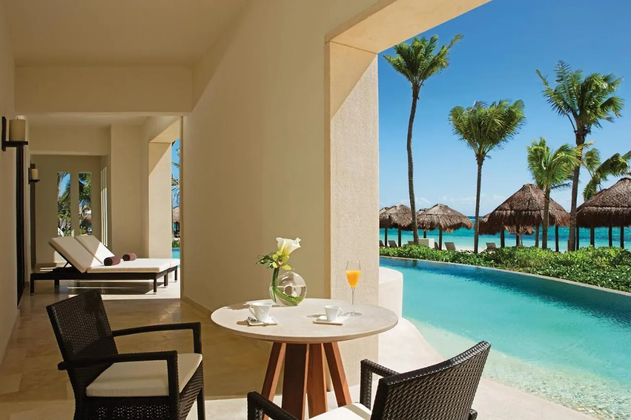 Secrets Akumal Riviera Maya - Adults Only