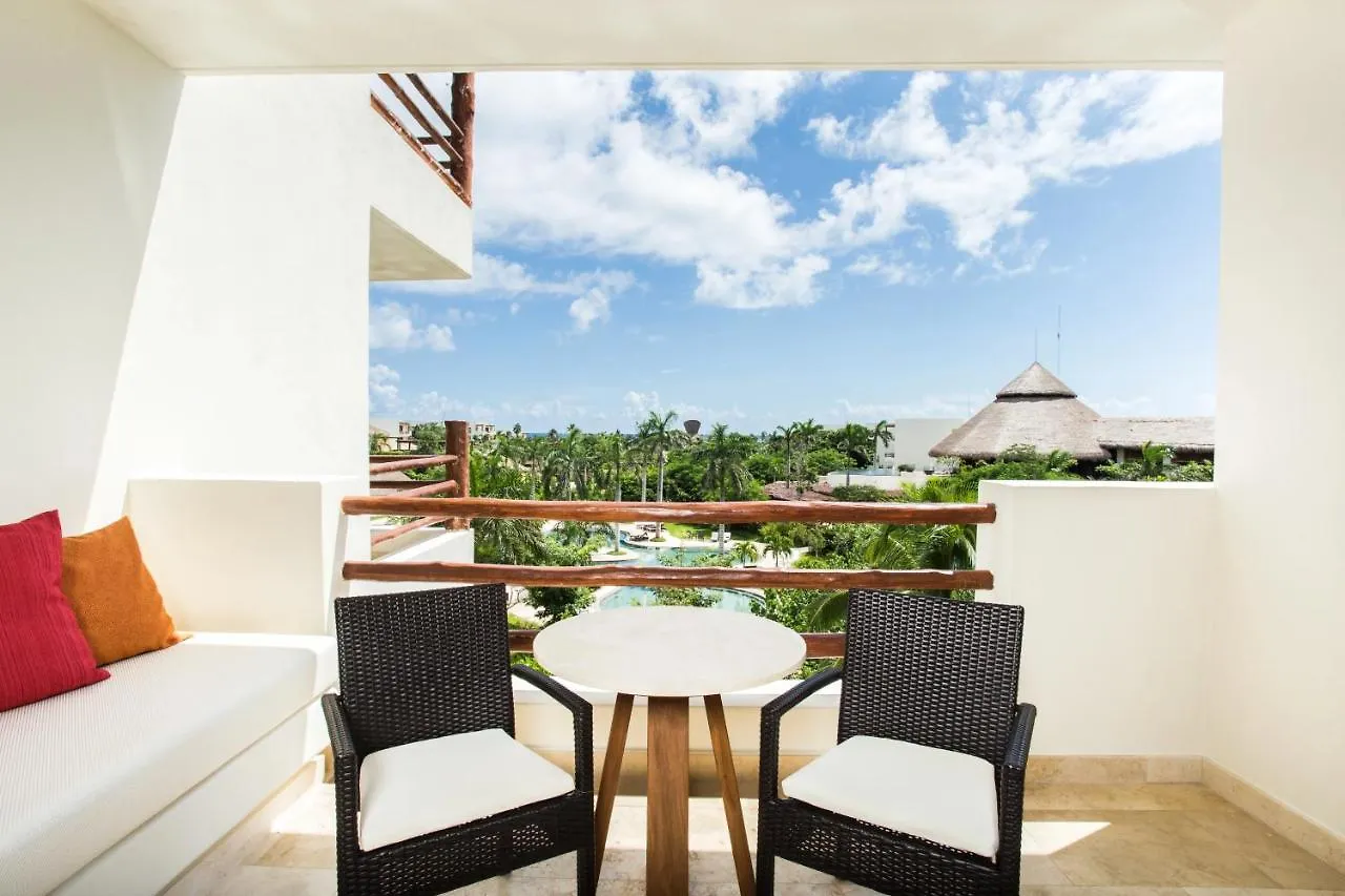 Resort Secrets Akumal Riviera Maya - Adults Only