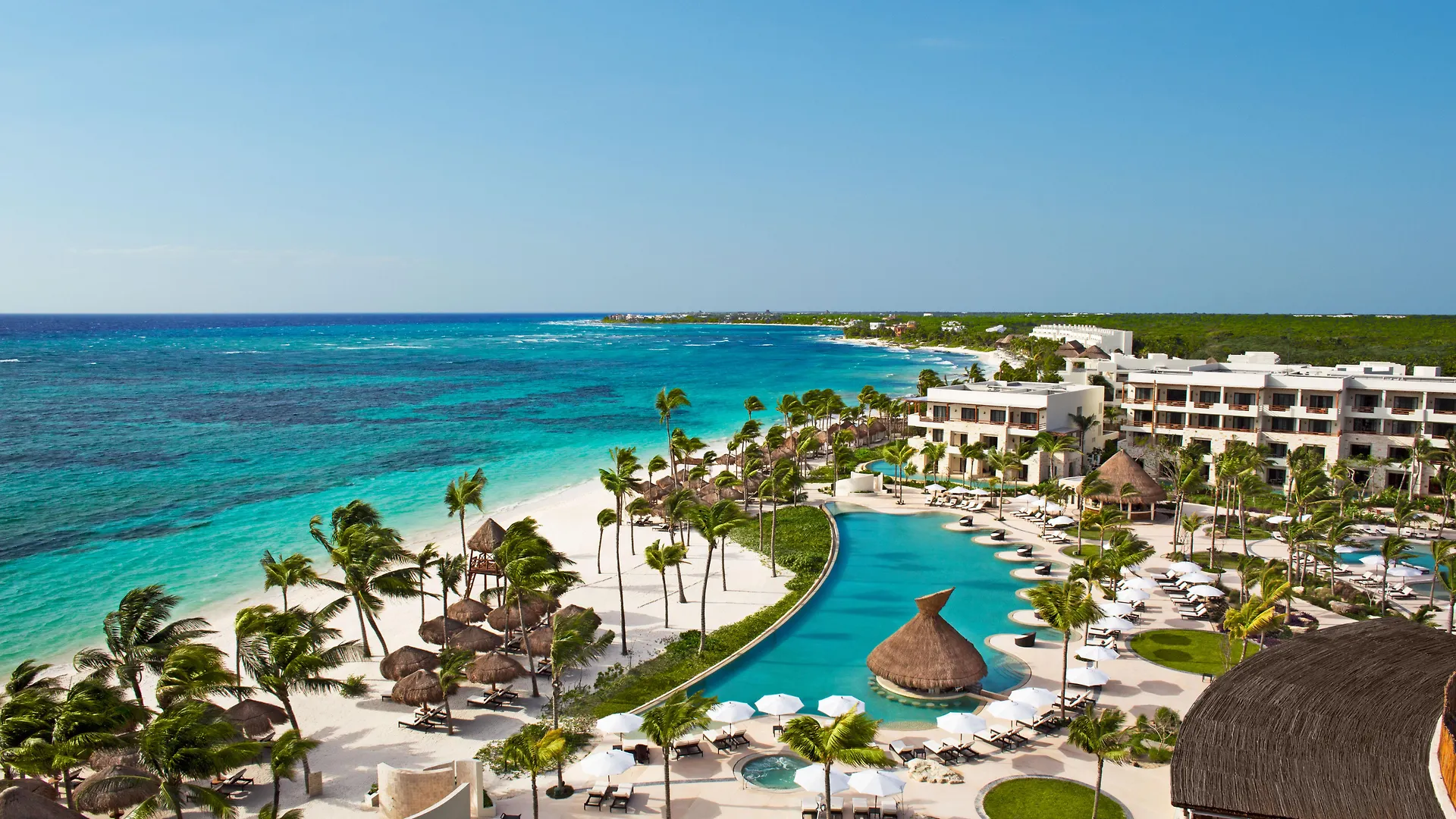 Secrets Akumal Riviera Maya - Adults Only