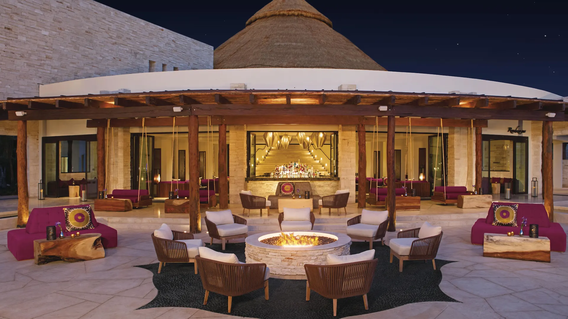 Secrets Akumal Riviera Maya - Adults Only Mexico