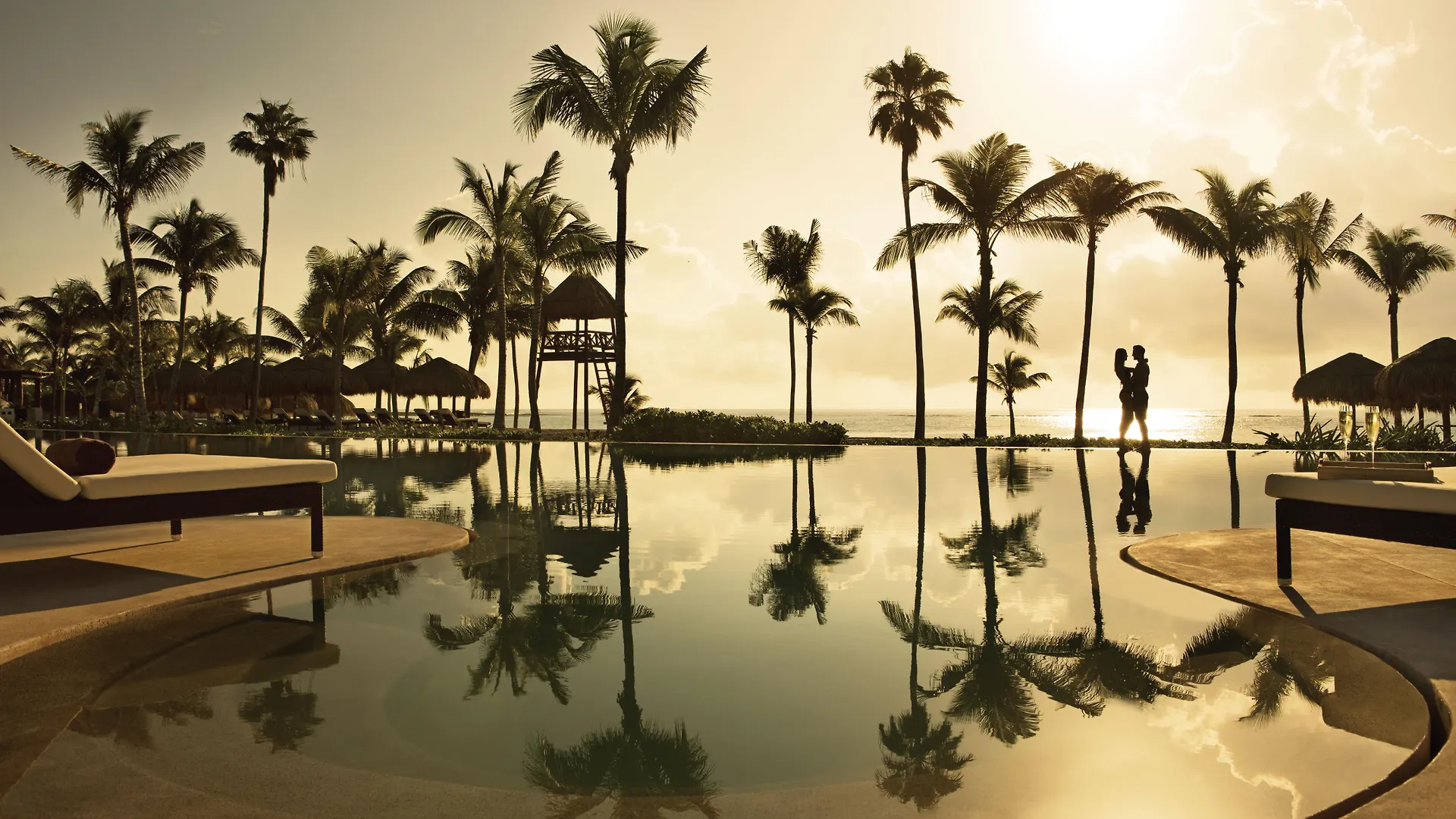 Secrets Akumal Riviera Maya - Adults Only Resort