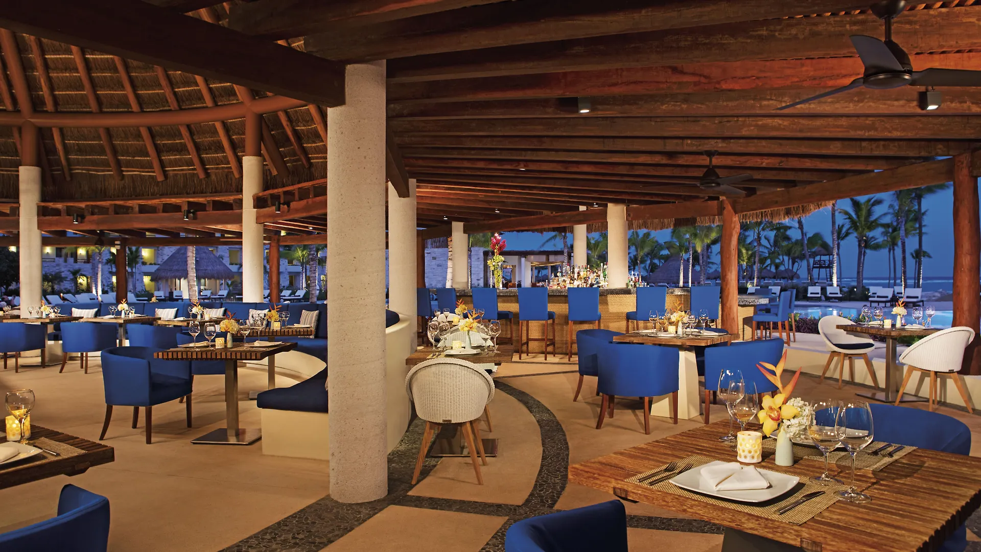 ***** Resort Secrets Akumal Riviera Maya - Adults Only Mexico