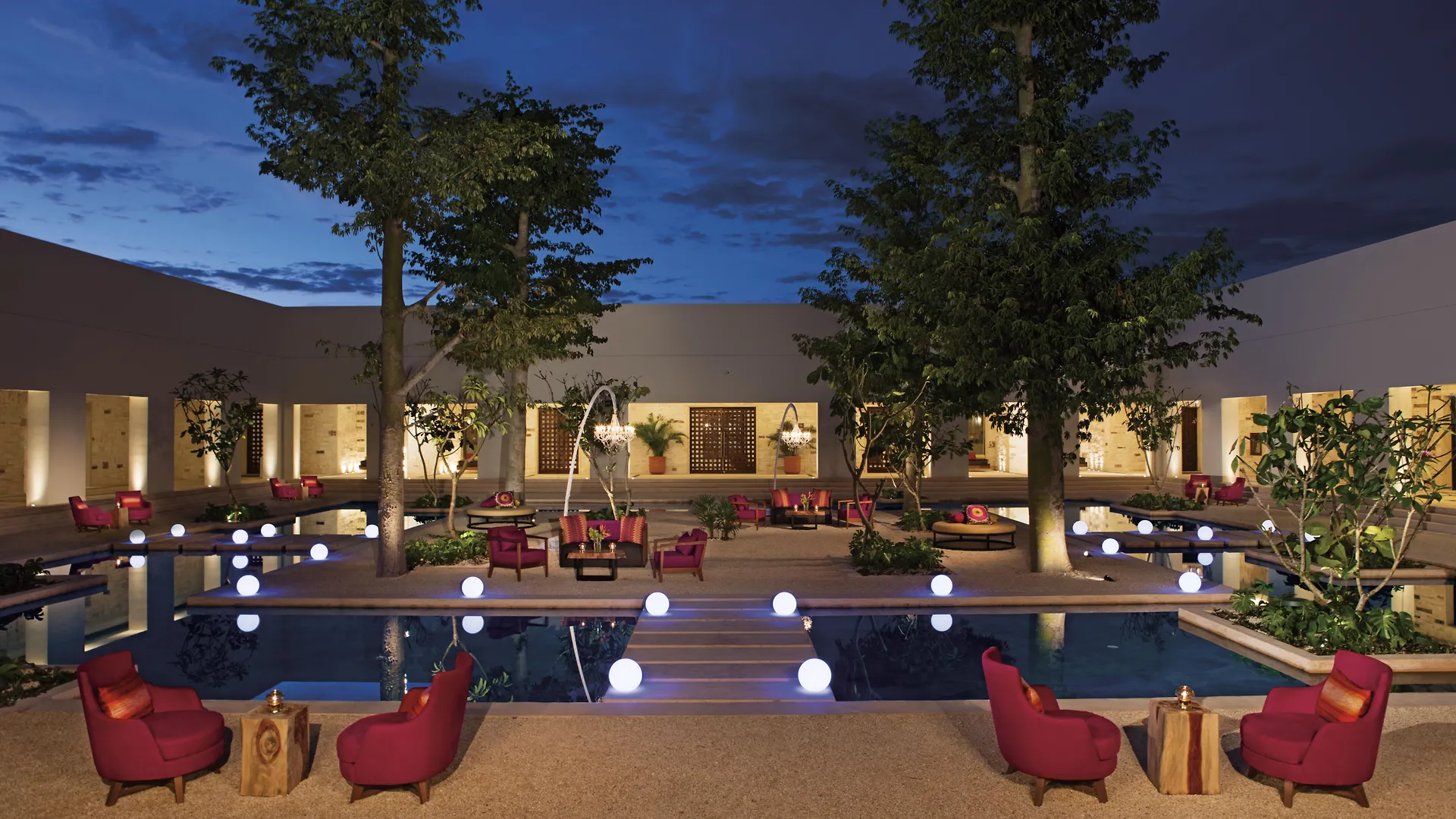 Secrets Akumal Riviera Maya - Adults Only