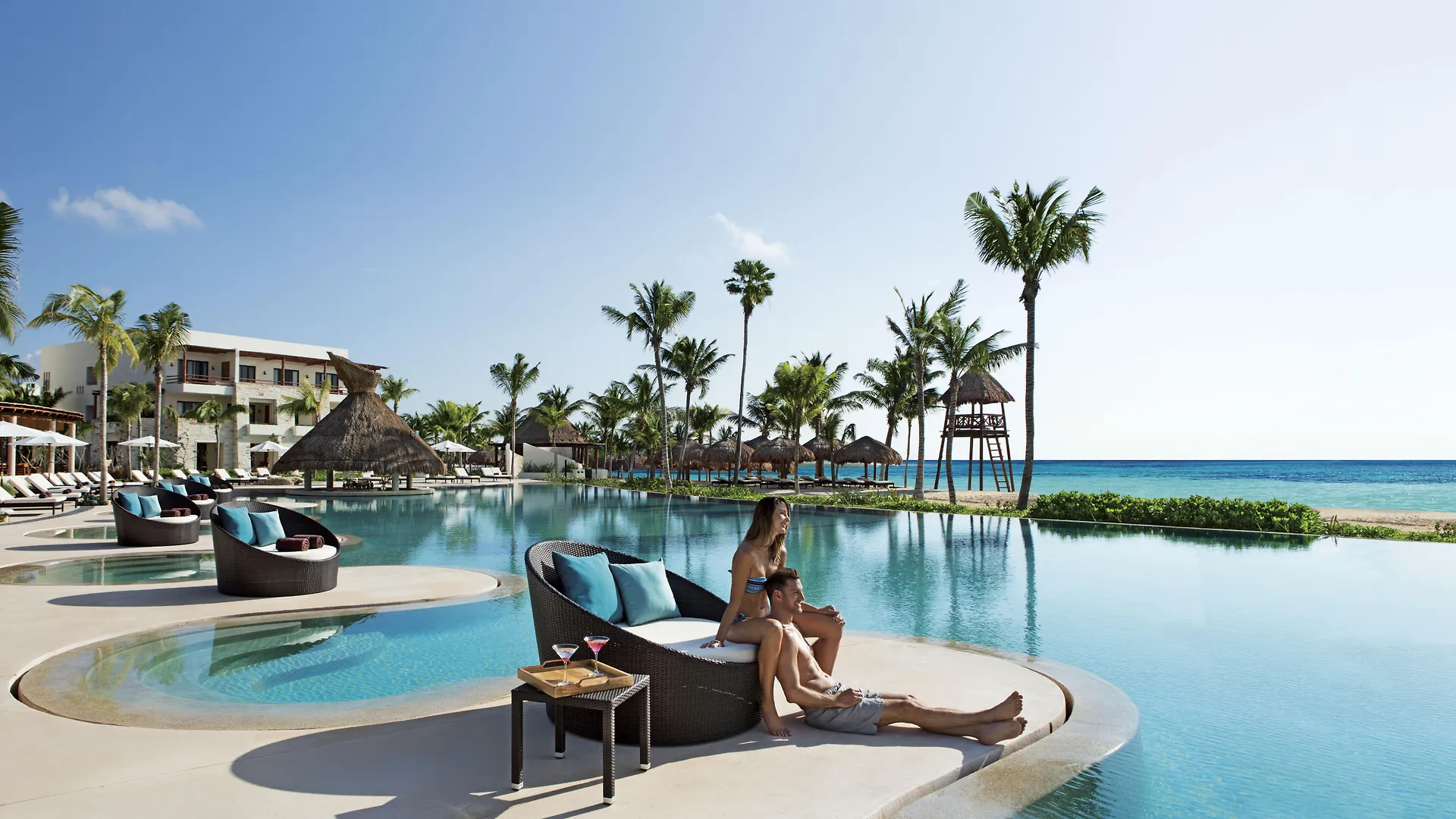 Secrets Akumal Riviera Maya - Adults Only