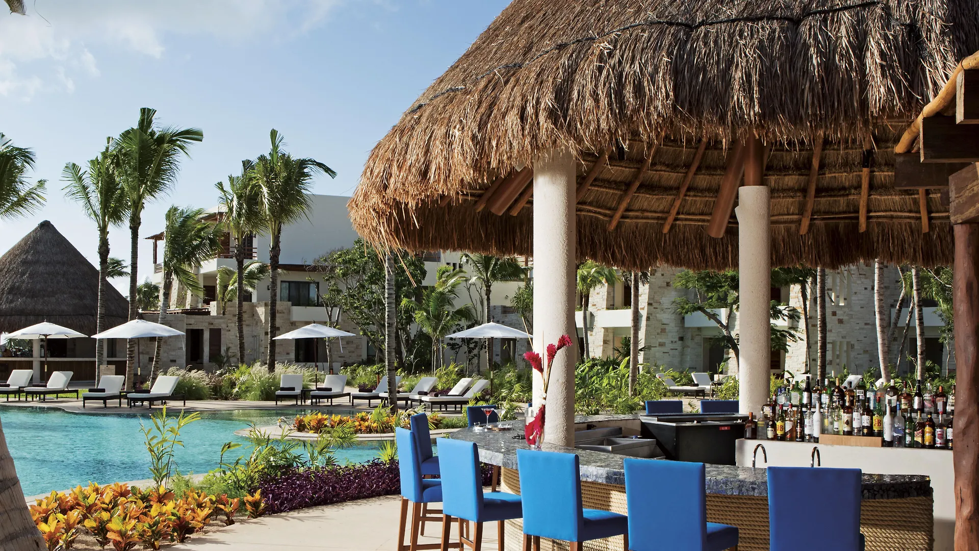 Secrets Akumal Riviera Maya - Adults Only