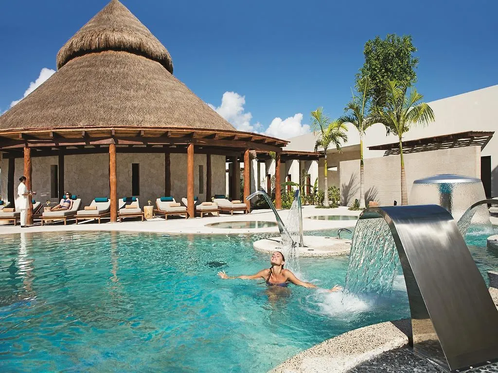 Secrets Akumal Riviera Maya - Adults Only