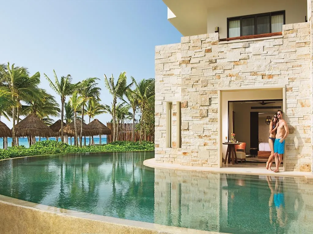 Resort Secrets Akumal Riviera Maya - Adults Only