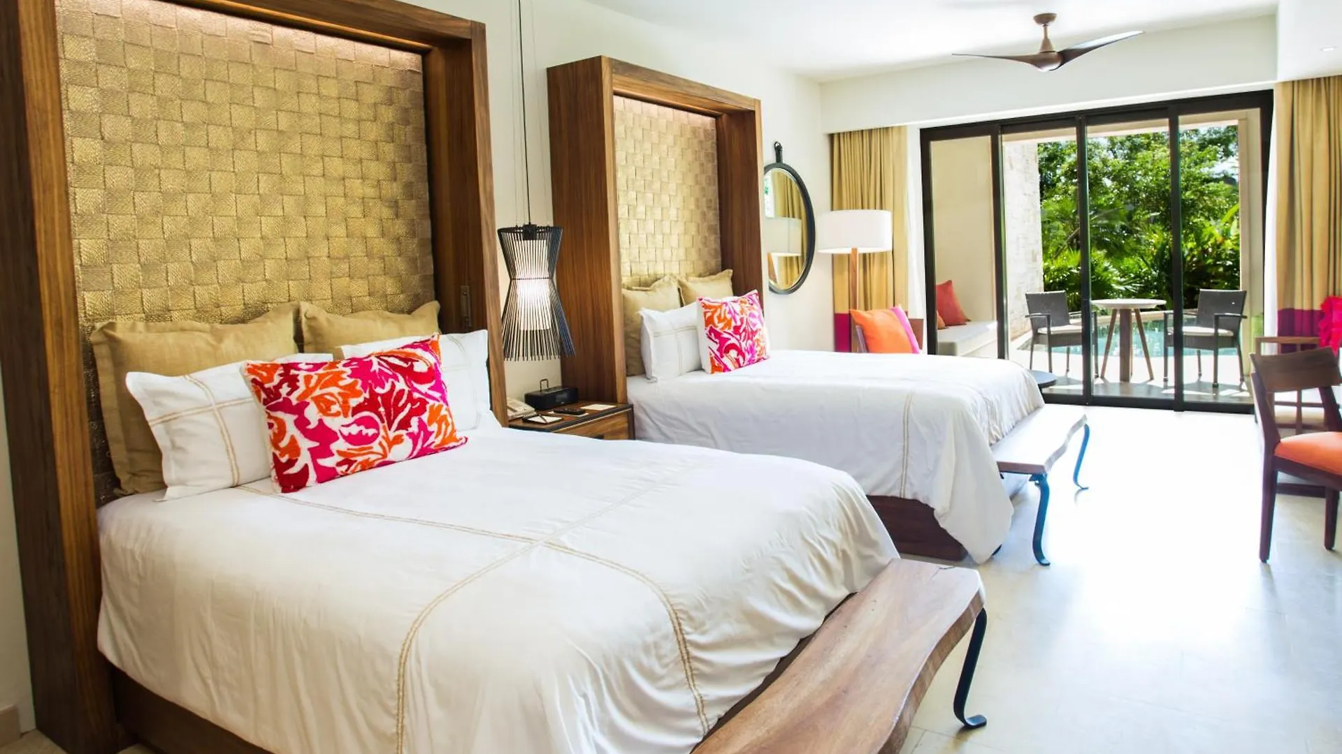 Resort Secrets Akumal Riviera Maya - Adults Only