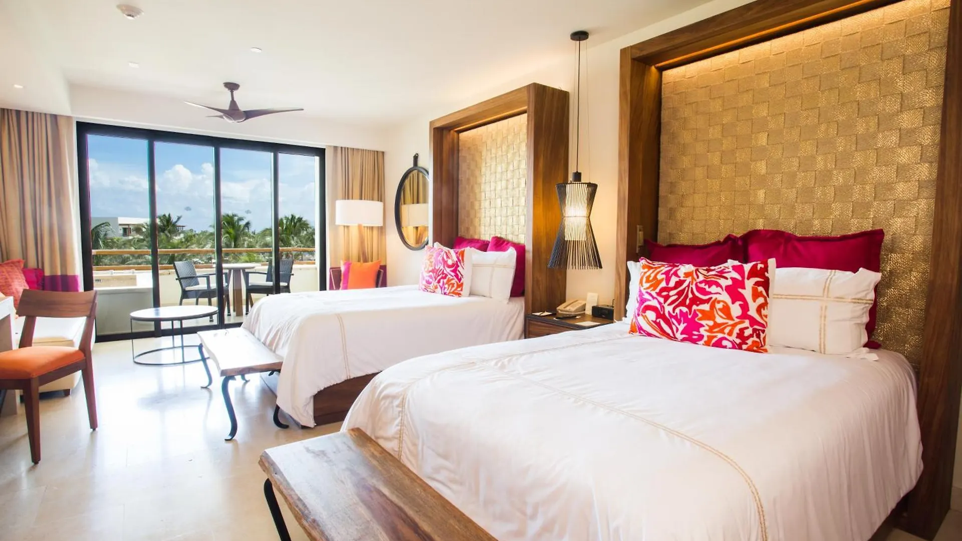 Secrets Akumal Riviera Maya - Adults Only Mexico