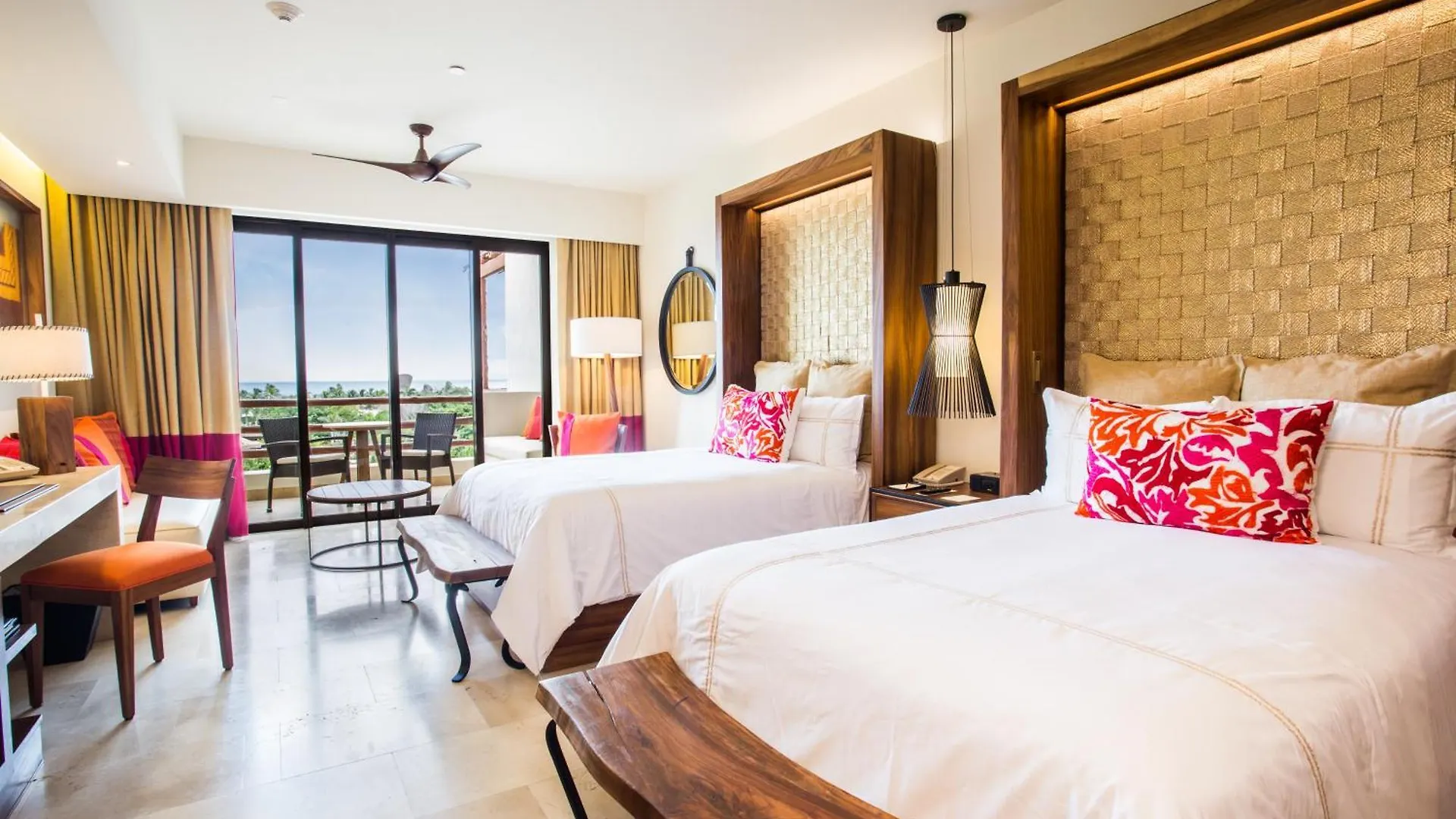 Secrets Akumal Riviera Maya - Adults Only 5*,  Mexico